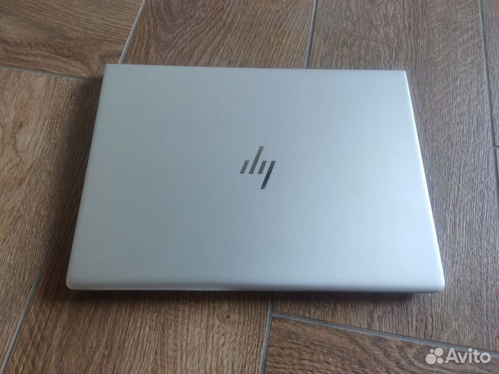Ноутбук HP elitebook 830 G6 core i7 ssd 512 32Gb