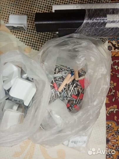 Мебельная фурнитура