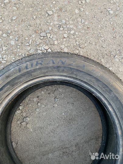 Bridgestone Turanza ER300 205/55 R16