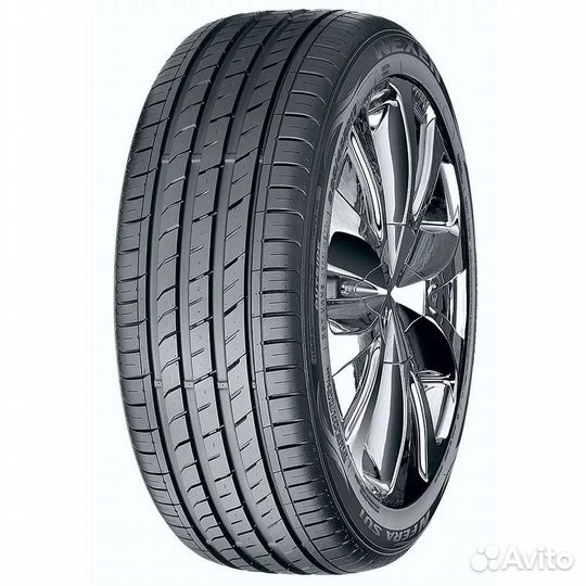 Nexen N'Fera SU1 245/45 R20