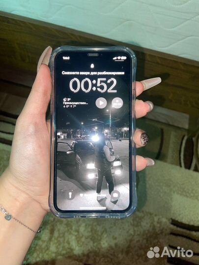 iPhone 11 Pro, 64 ГБ