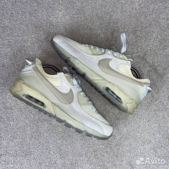 Оригинальные Кроссовки: Nike Air Max 90 9.5US