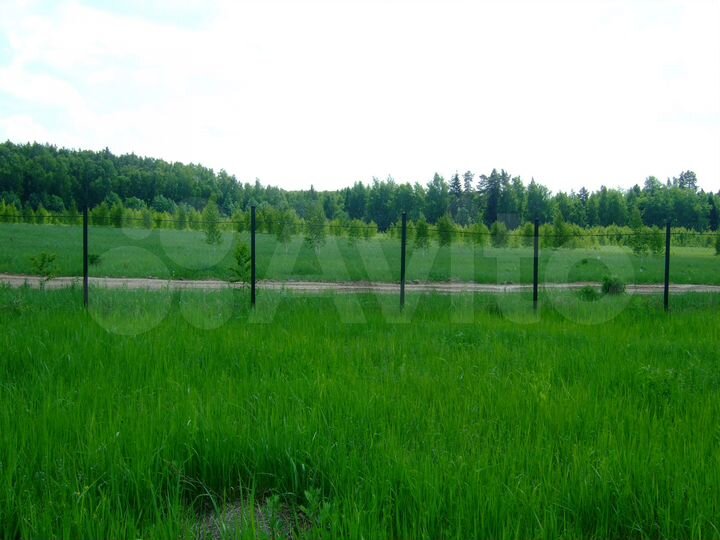 Участок 8,9 сот. (СНТ, ДНП)