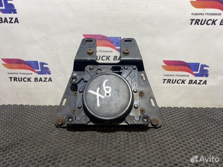 Радар Distronic Daf XF105