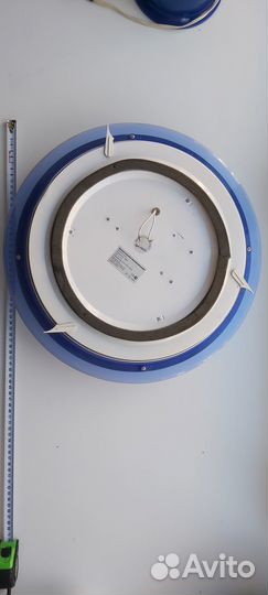 Светильник потолочный светодиодный