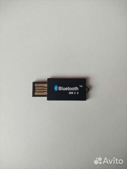 Bluetooth USB адаптер EDR 2.0