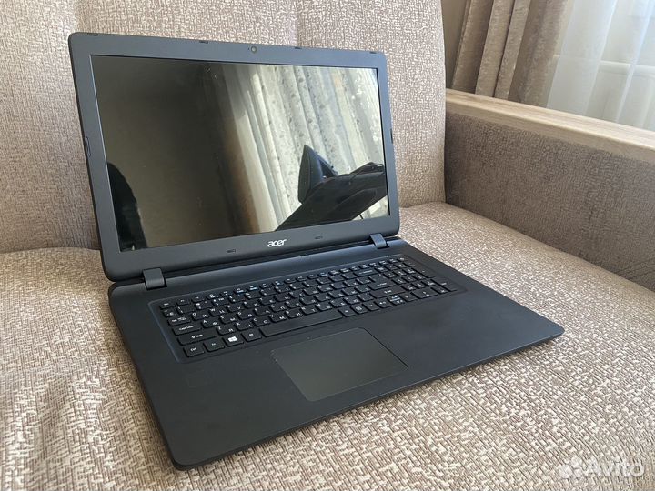 Ноутбук acer n16c3