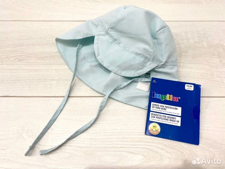 Купальные костюмы, уф-защита 74/80