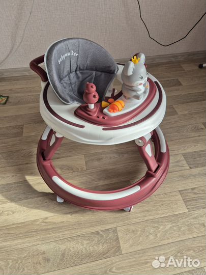 Ходунки детские бу
