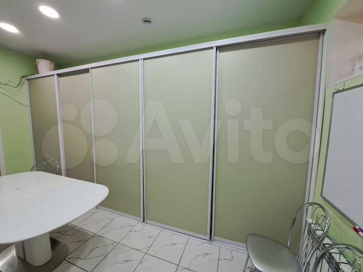 Торговая площадь, 60.2 м²