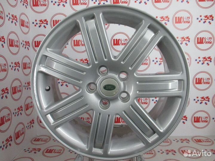 Диски Ланд Ровер R19, 5/120 72.6