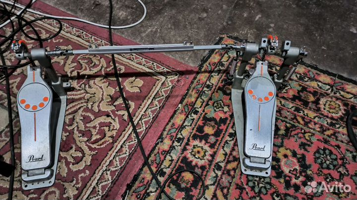 Pearl Demonator (P-932)