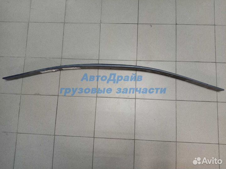 Лист передней рессоры Вольво фш12