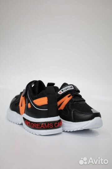 Кроссовки на мальчика 26 размер