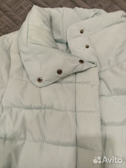 Пуховик женский 46 48 размер