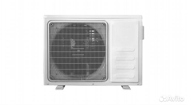 Кондиционер сплит система