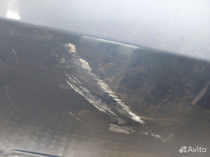 Дверь боковая левая передняя Subaru Forester (S12), 2010