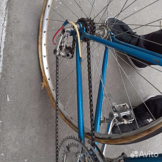 Хвз старт шоссе 54