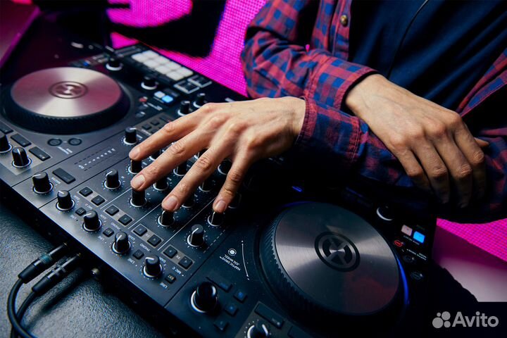 Диджей, Dj (опыт, качество, надёжность)