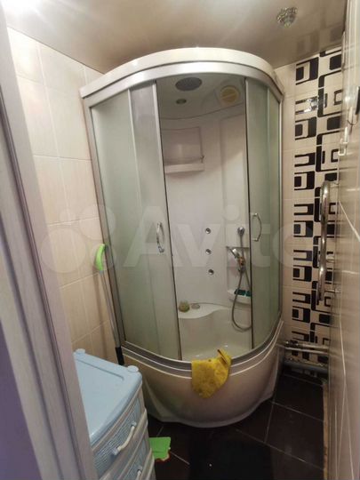 3-к. квартира, 60 м², 5/5 эт.