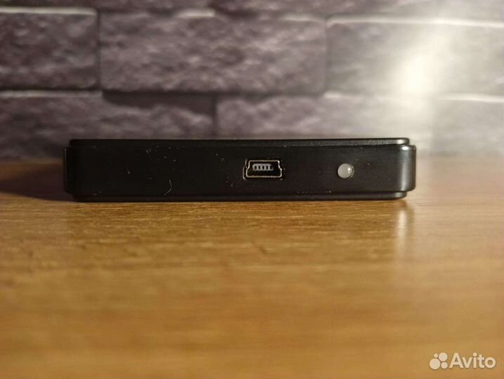 Кейс для жесткого диска 2.5