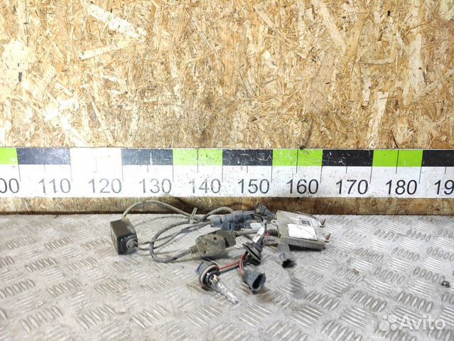 Блок ксеноновой лампы Bmw X5 e70 2007-2013