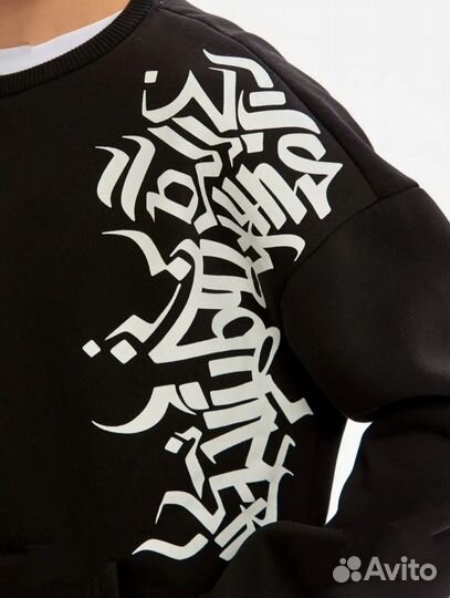 Толстовка у2k