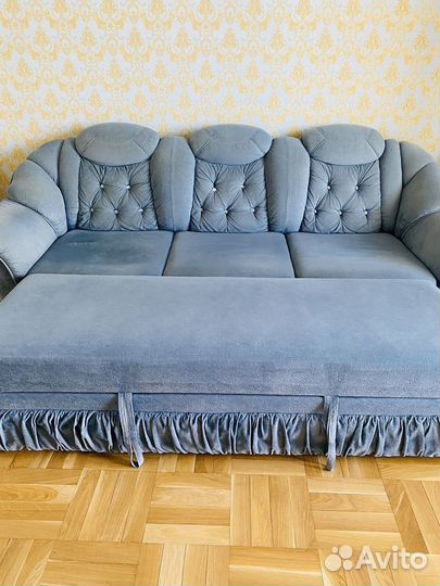 Диван раскладной