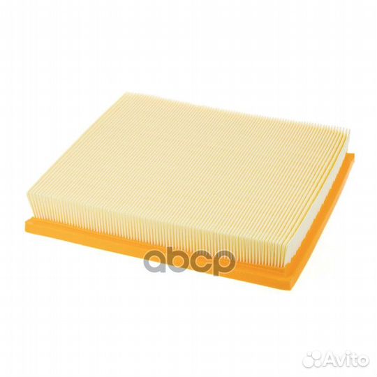 Фильтр воздушный ford tranzit ganz GIR04137 GIR