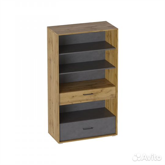 Стеллаж. Рэми