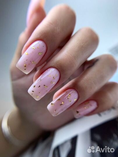 Маникюр,Гель лак, Наращивание. 7 Ветров, ТЦ Цитрус