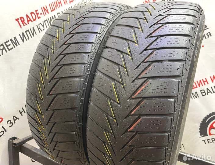 Continental WinterContact TS 850 P 185/60 R15 88W