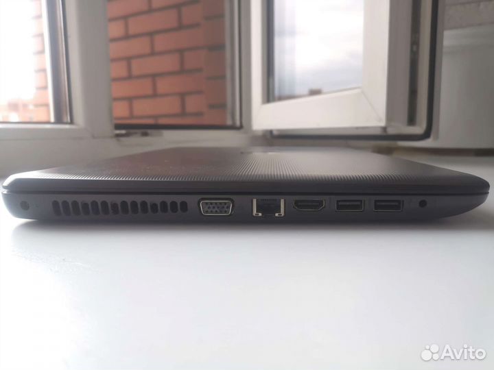 Ноутбук hp 255 g5