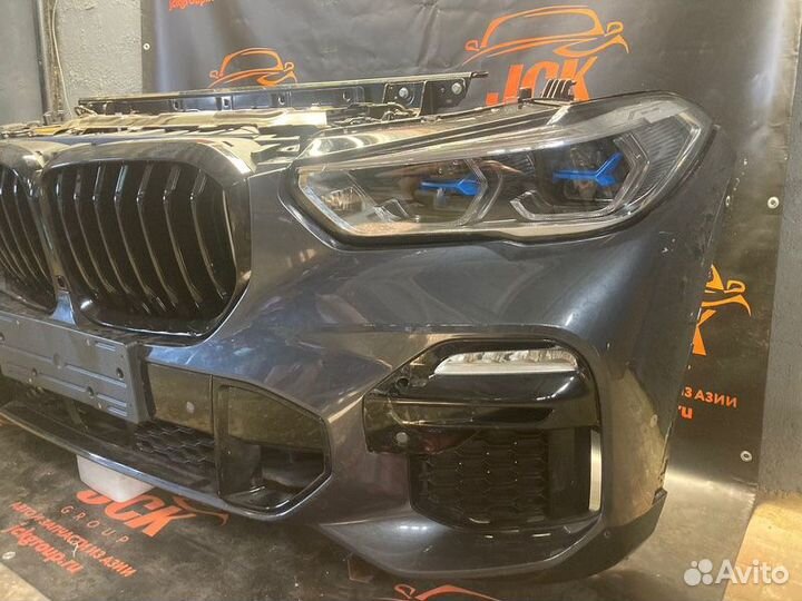 Ноускаты на все модели BMW (2010-2024год)