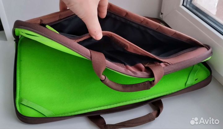 Сумка для ноутбука