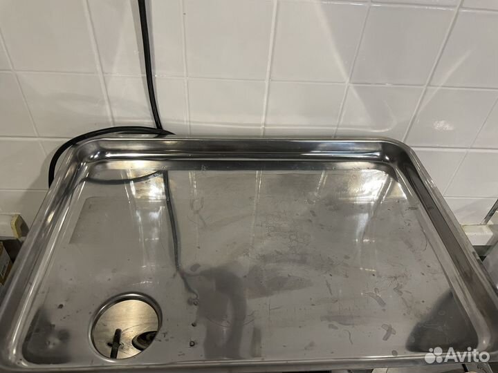 Мясорубка мим-300m