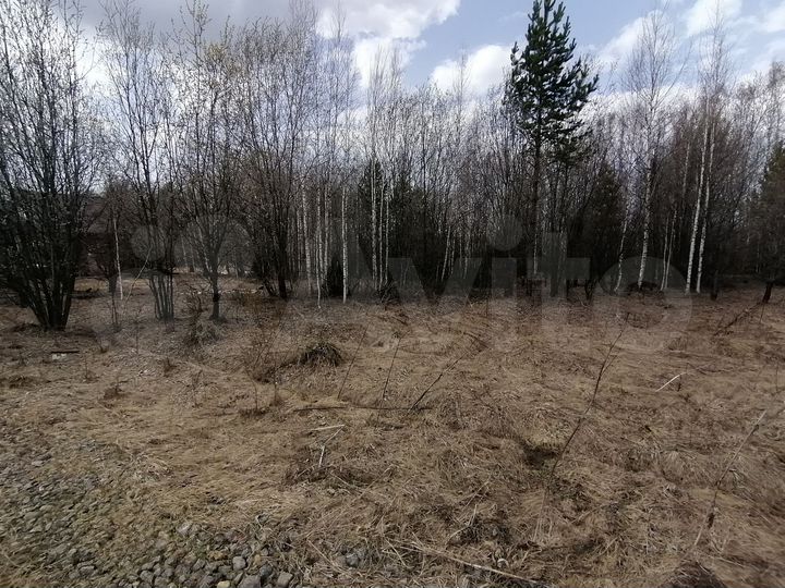 Участок 20 сот. (СНТ, ДНП)