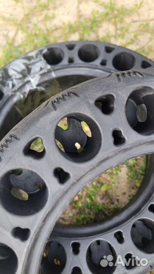 Литая покрышка 60/70-6.5 ninebot g30 и др