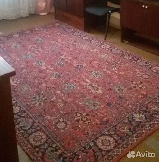 Продам ковер бу