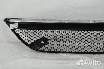 Решетка передн бамп Mercedes S W222 A2228857100