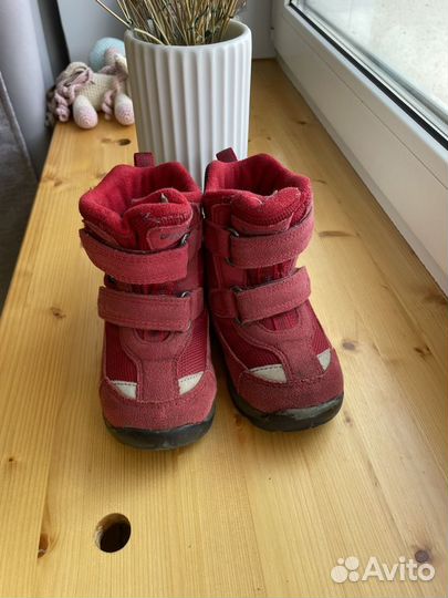Ботинки Viking 22 размер