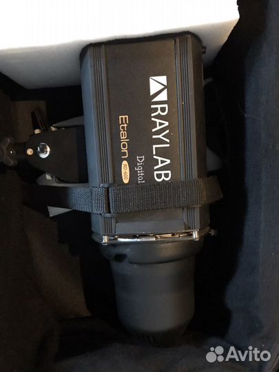 Raylab Etalon RD-600ssub Creative Kit