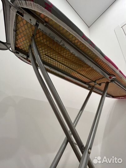 Гладильная доска бу