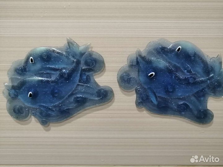 Миниковрик для ванной (игрушка детская)