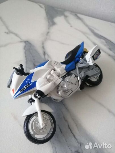 Роботы трансформеры Тобот