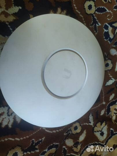 Точка доступа wifi UniFi AP AC PRO