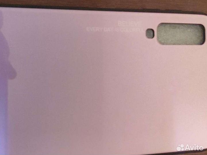 Чехол для телефона самсунг