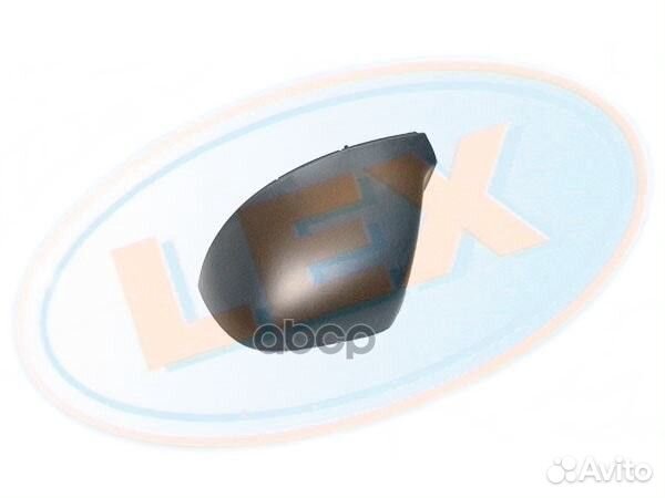 Корпус зеркала L KZ-4258 Lex