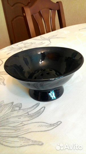 Хрусталь и керамика