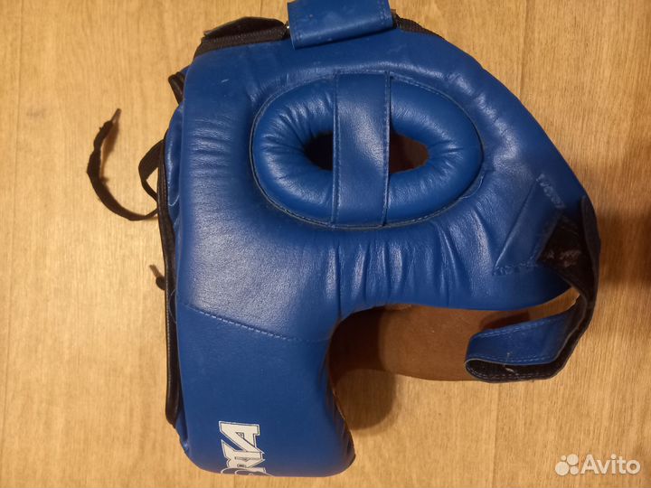 Единоборства лапы, шлем, перчатки